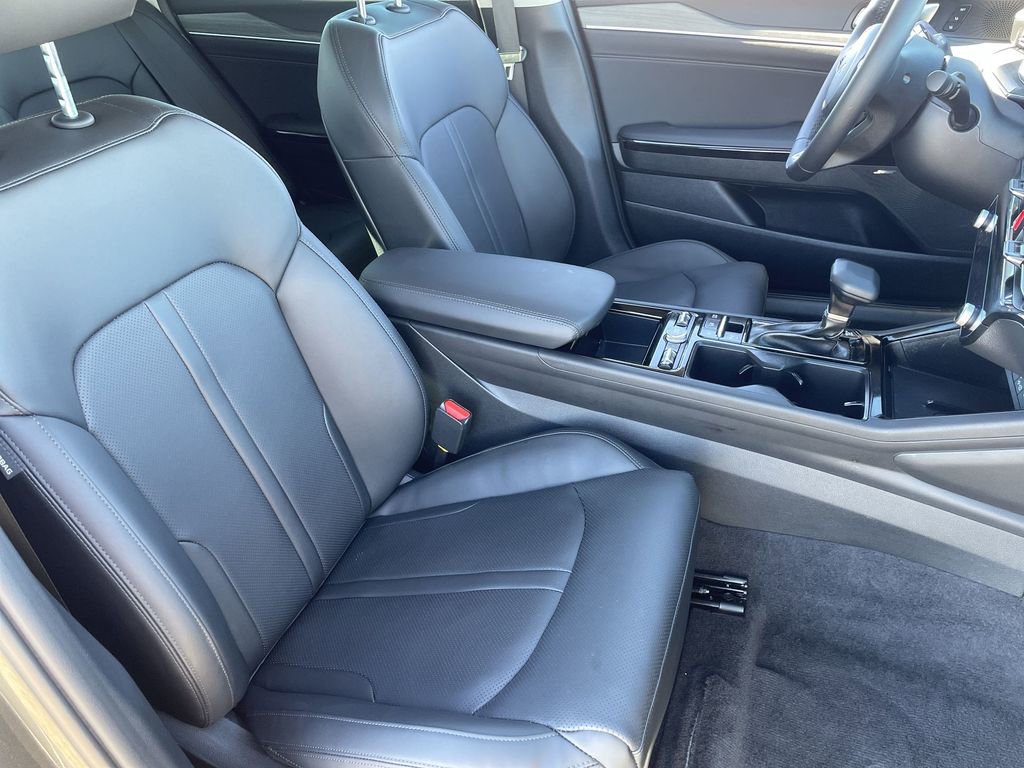 Used 2025 Kia K5 EX image 29