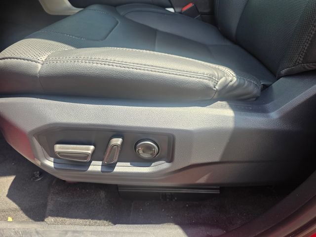 Used 2024 Toyota Sequoia Limited w/ Tow Technology Package RWD image 13