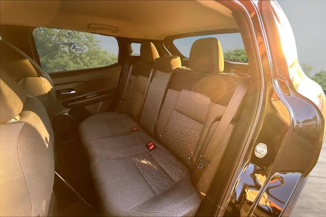 Certified 2026 Nissan Kicks SV FWD image 21