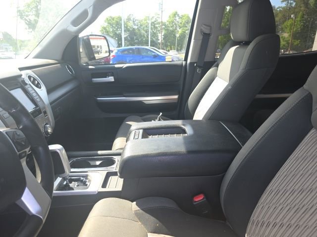 Used 2014 Toyota Tundra SR5 image 4