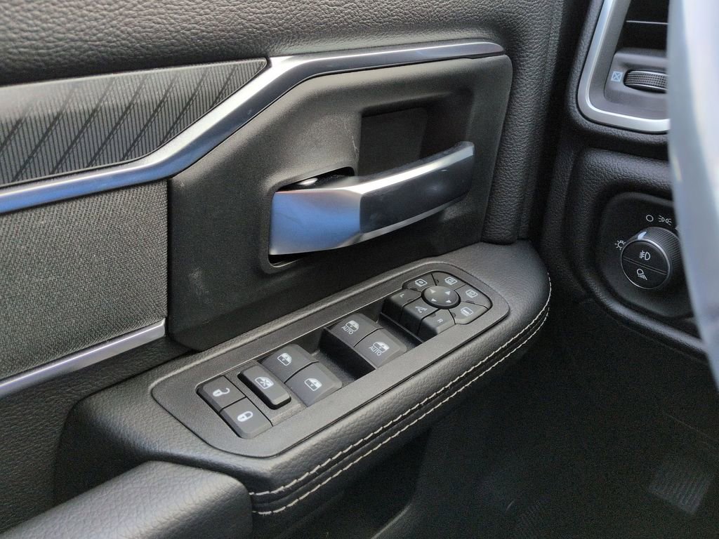 New 2026 RAM 2500 Big Horn image 18