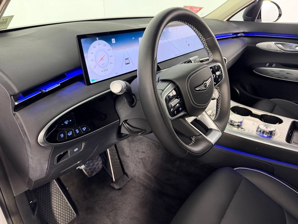 Used 2026 Genesis Electrified GV70 AWD/4WD image 12