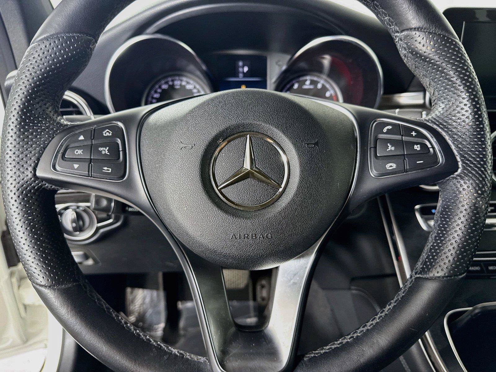 Used 2019 Mercedes-Benz GLC 300 image 15