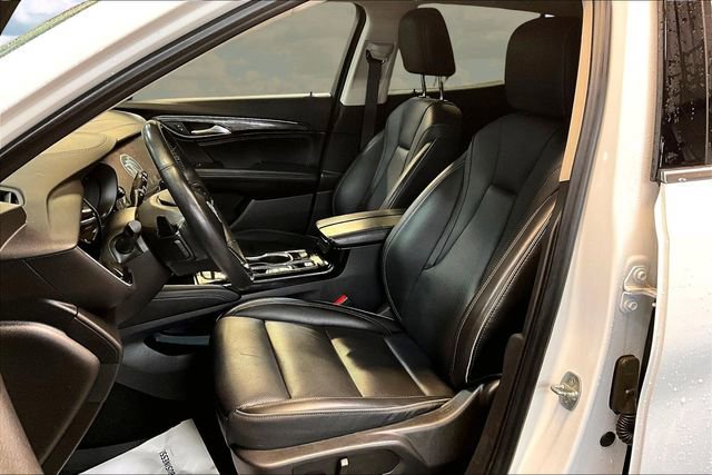 Used 2023 Buick Envision Essence image 21