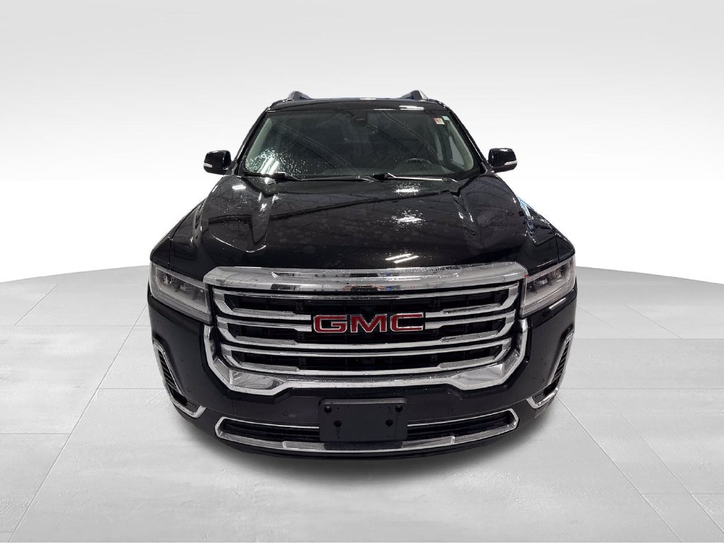 Used 2023 GMC Acadia SLT AWD/4WD image 54