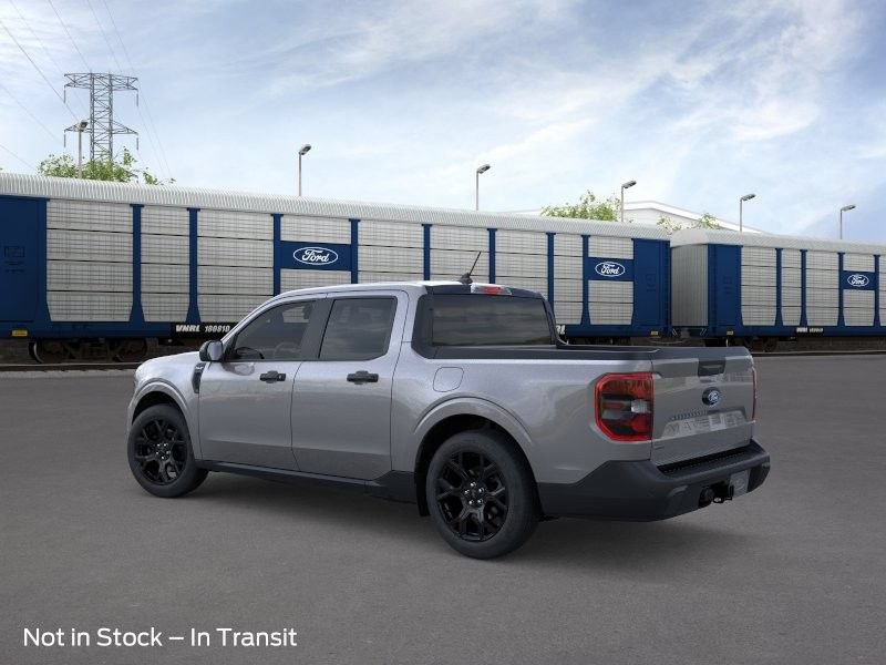 New 2026 Ford Maverick XLT w/ Equipment Group 301A AWD/4WD image 5