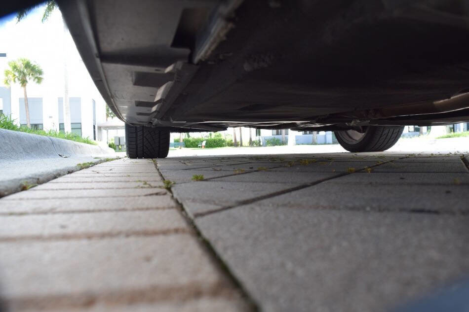 Used 2018 Audi S5 Prestige image 96