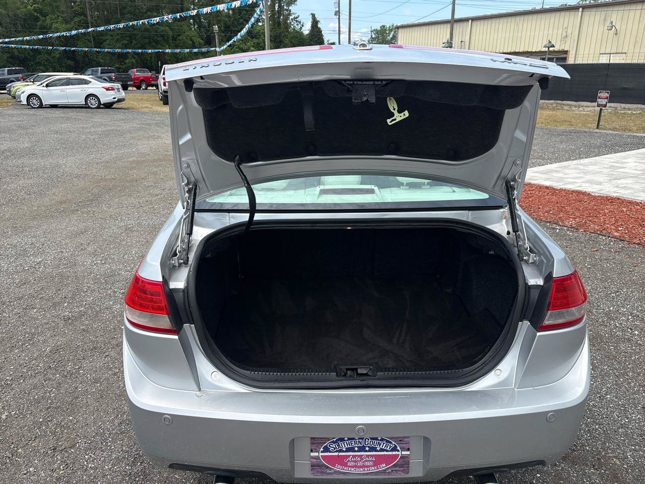 Used 2012 Lincoln MKZ FWD image 15