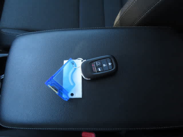 Used 2025 Honda CR-V EX image 26