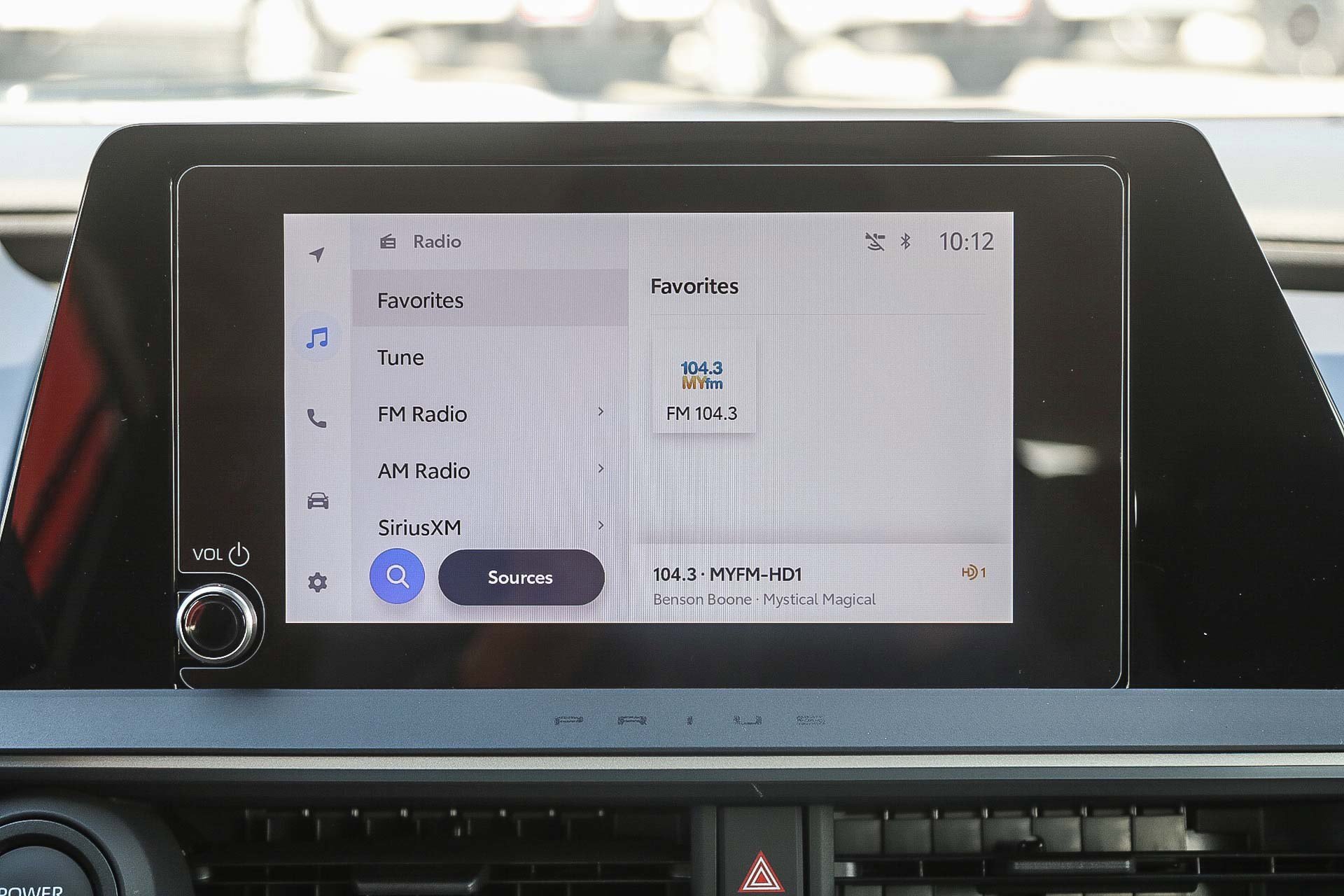 New 2026 Toyota Prius LE image 18