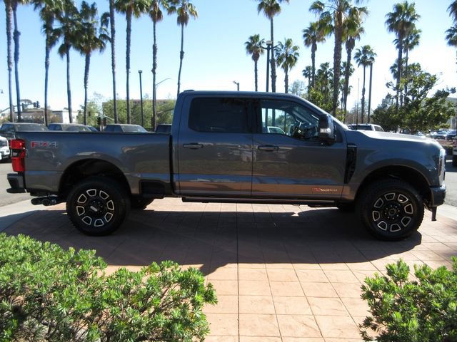 New 2026 Ford F350 Platinum image 5