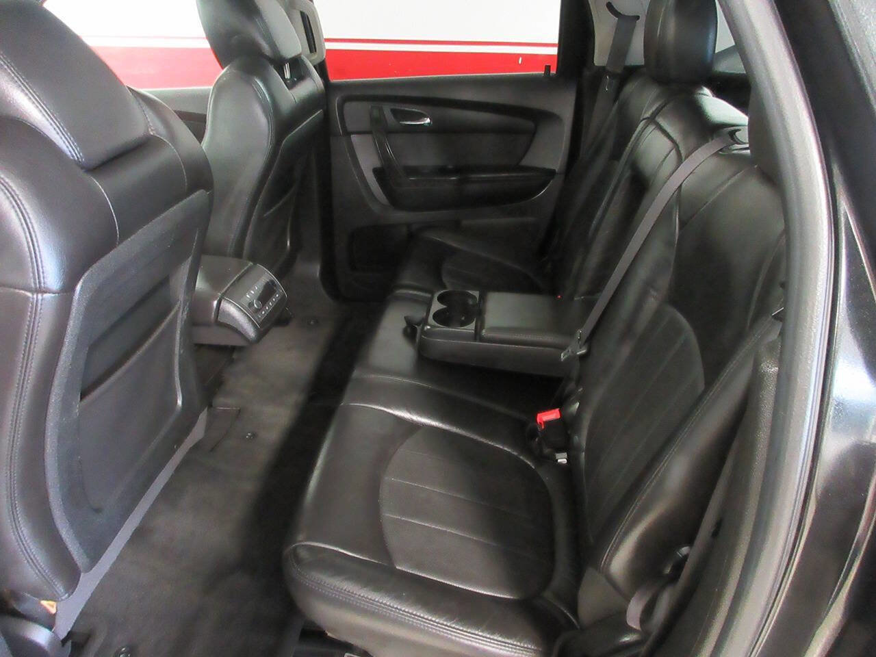 Used 2011 GMC Acadia Denali AWD/4WD image 17