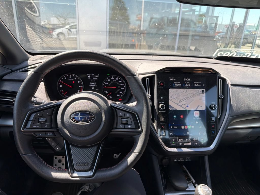 Used 2024 Subaru WRX Premium AWD/4WD image 11