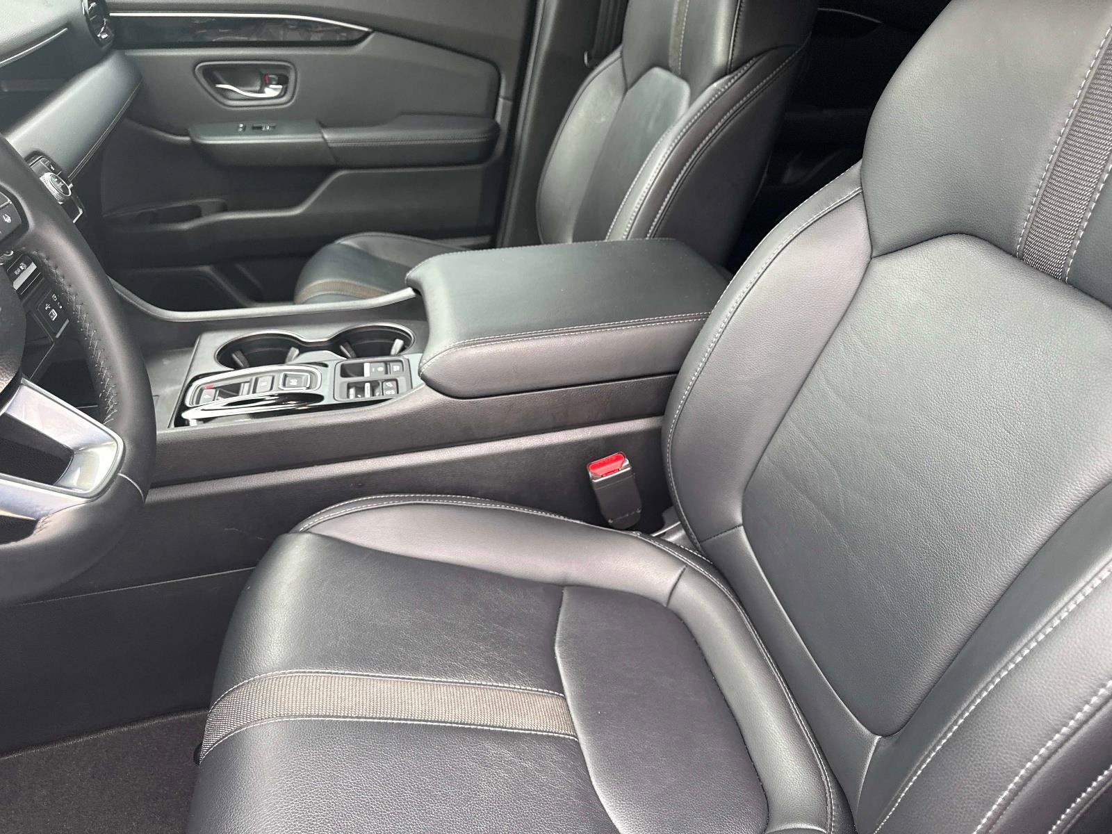 Certified 2024 Honda Pilot EX-L image 24