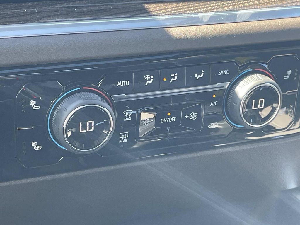 New 2026 Chevrolet Silverado 1500 RST image 22