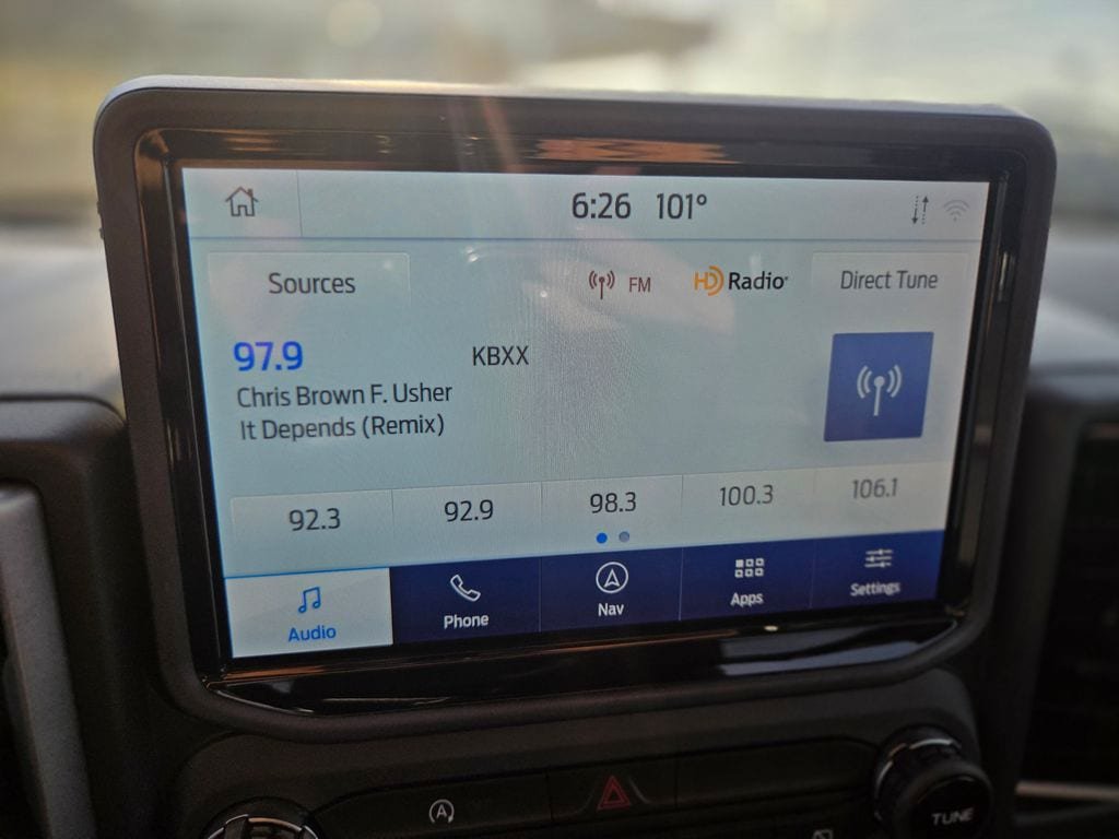 Used 2021 Ford Bronco Sport Outer Banks w/ Outer Banks Package (96D) AWD/4WD image 23
