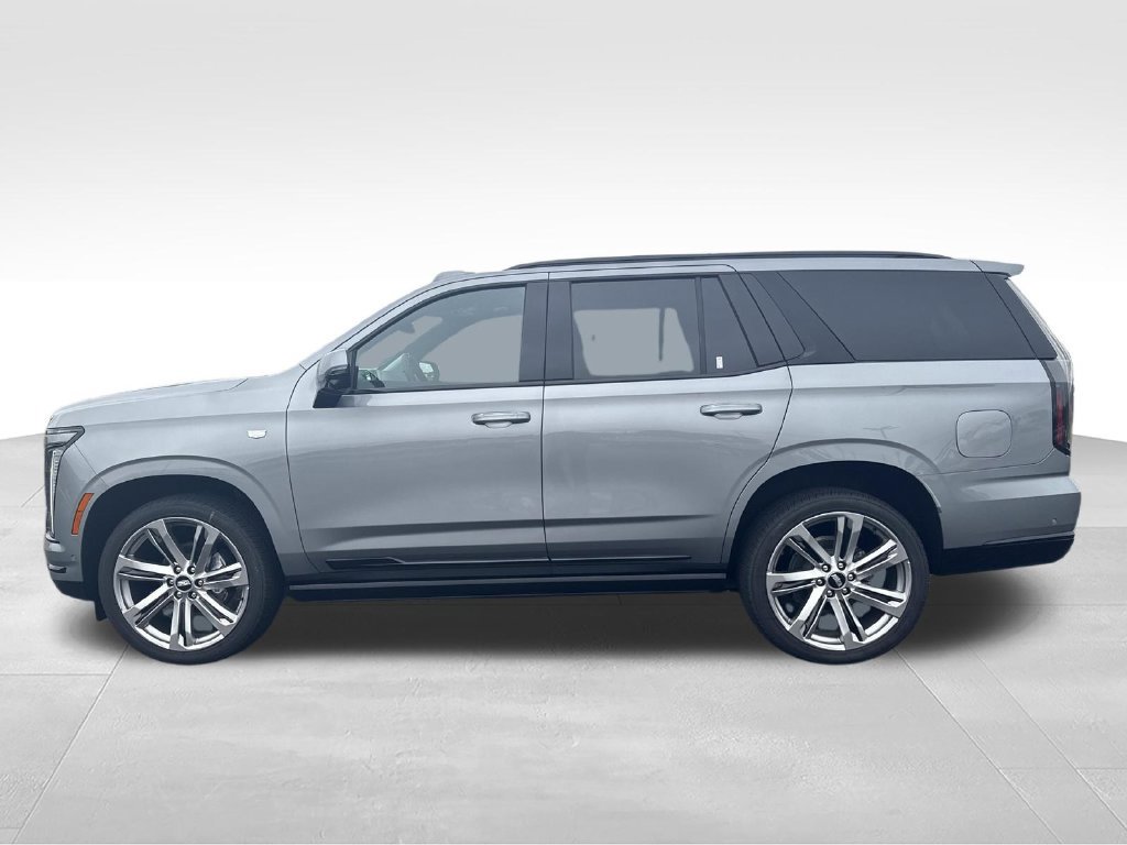 New 2027 Cadillac Escalade Sport w/ Touring Package AWD/4WD image 3