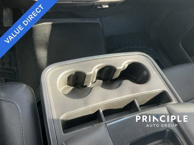 Used 2016 Chevrolet Silverado 1500 LT w/ Texas Edition image 15