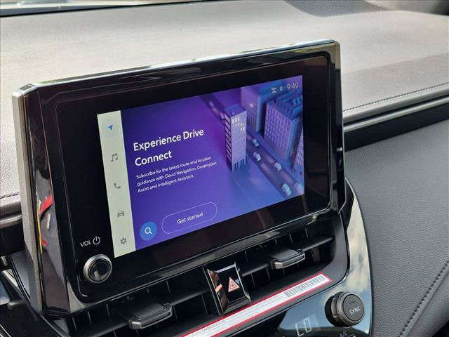 New 2026 Toyota Corolla GR AWD/4WD image 14