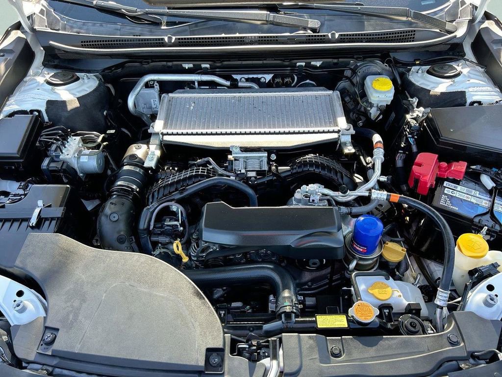 Used 2024 Subaru Outback Touring XT image 36