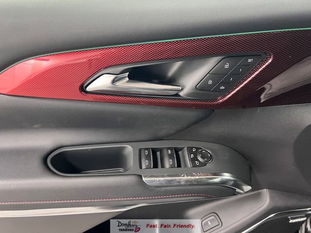 New 2026 Chevrolet Traverse RS w/ LPO, Floor Liner Package image 24