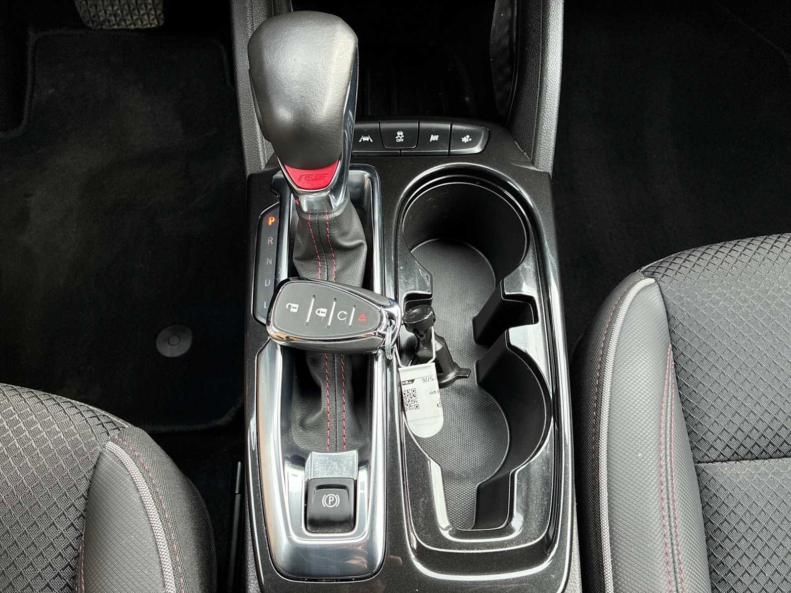 Certified 2023 Chevrolet TrailBlazer RS image 15