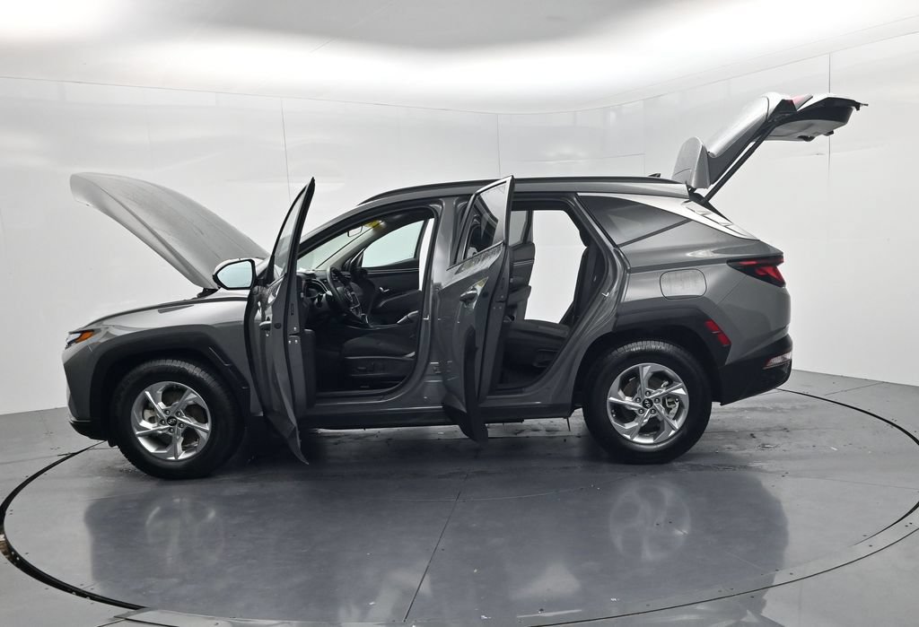 Used 2024 Hyundai Tucson SEL FWD image 60