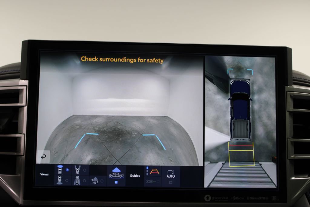 Used 2023 Toyota Tundra Platinum w/ Advanced Package image 55