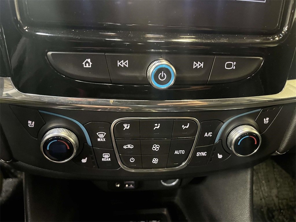 Used 2020 Chevrolet Traverse High Country w/ LPO, Floor Liner Package image 19