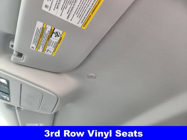 New 2026 Ford Expedition Max Active RWD image 25