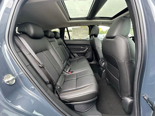 New 2026 MAZDA CX-50 AWD 2.5 Hybrid w/ Cargo Package image 33