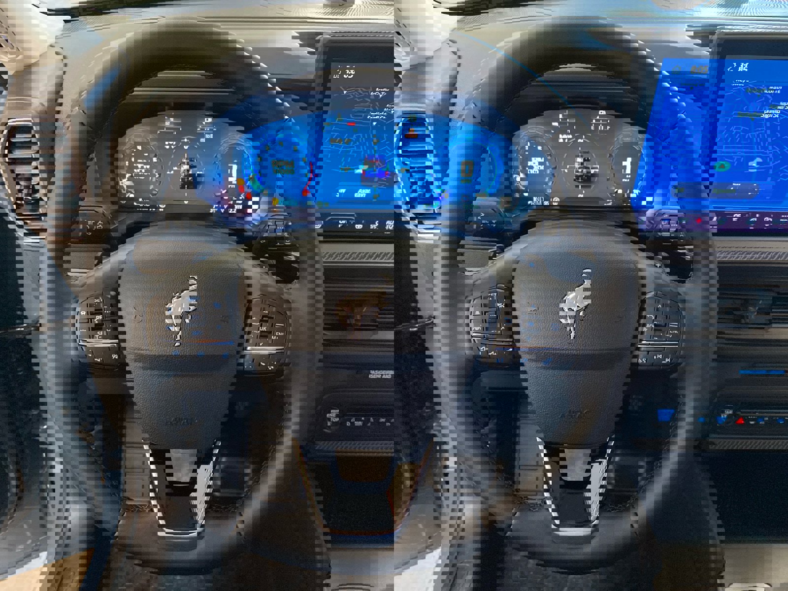 New 2026 Ford Bronco Sport Badlands w/ Badlands Tech Package image 52