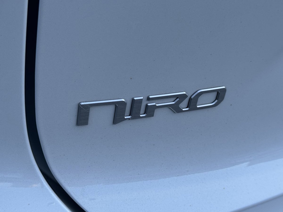 Used 2023 Kia Niro Wind image 15