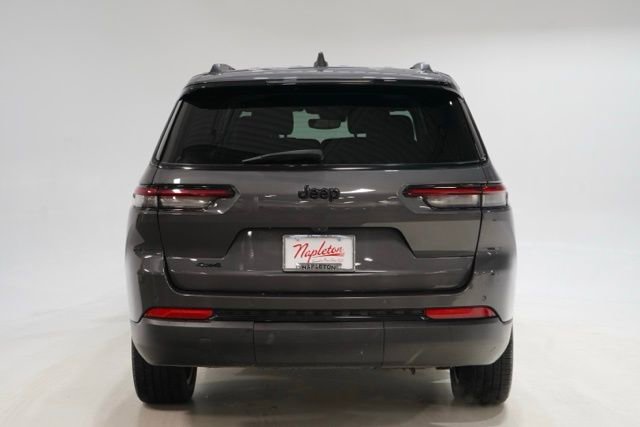 Used 2023 Jeep Grand Cherokee L Altitude image 7
