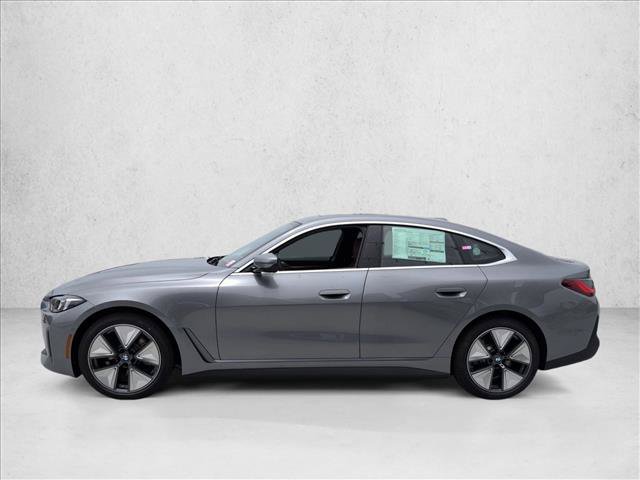 New 2026 BMW i4 eDrive40 RWD image 5