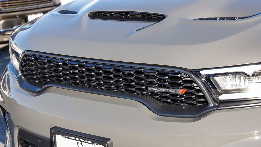New 2026 Dodge Durango GT image 5