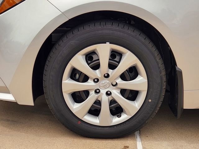 New 2026 Toyota Corolla LE FWD image 8