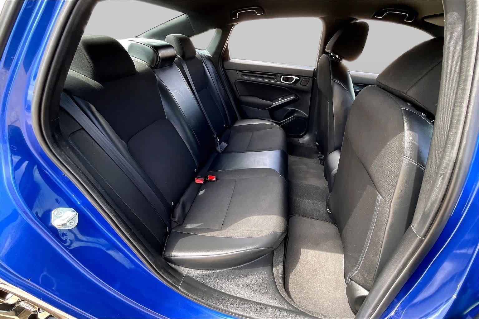 Used 2022 Honda Civic Sport image 20