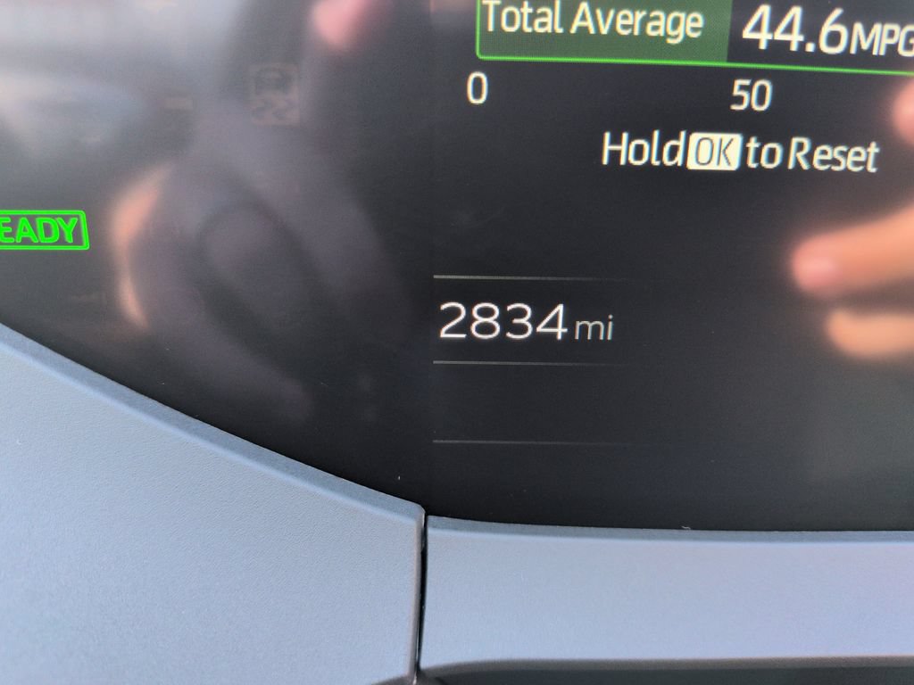 Certified 2026 Toyota Prius AWD image 16