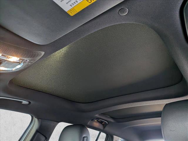 Certified 2021 Mercedes-Benz GLB 250 image 15