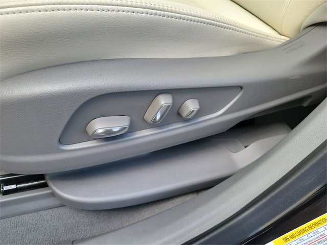 New 2024 Cadillac XT6 Premium Luxury w/ Technology Package image 21