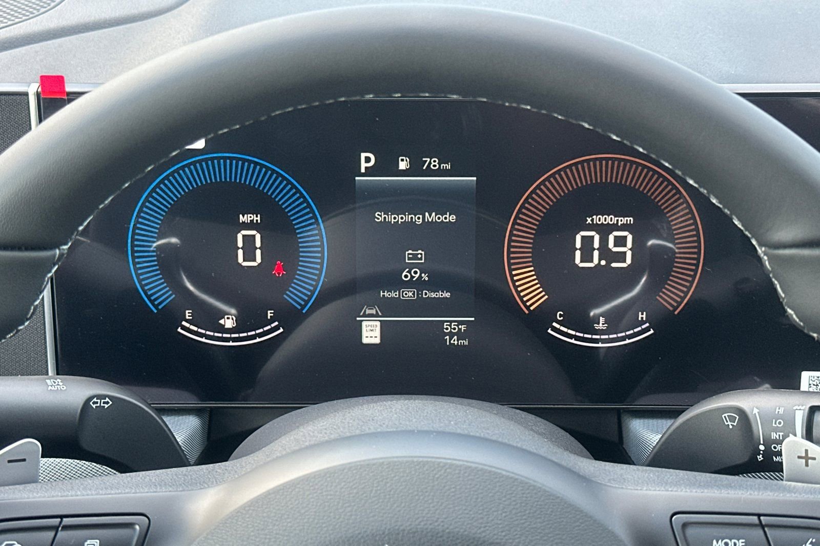 New 2026 Hyundai Sonata SEL image 23