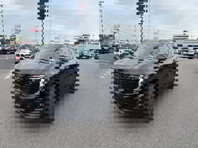 New 2026 GMC Acadia Elevation w/ Black Edition image 3
