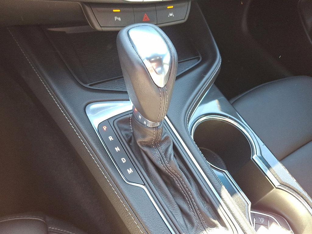 Used 2024 Cadillac CT4 Luxury image 15