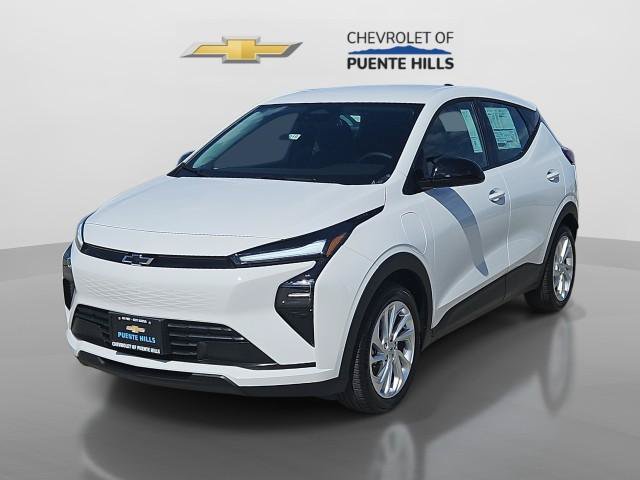 New 2027 Chevrolet Bolt LT w/ Comfort Package