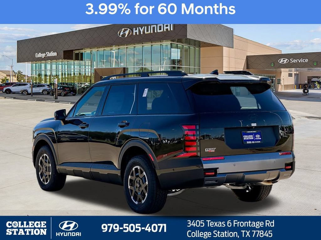 New 2026 Hyundai Palisade XRT Pro AWD/4WD image 7