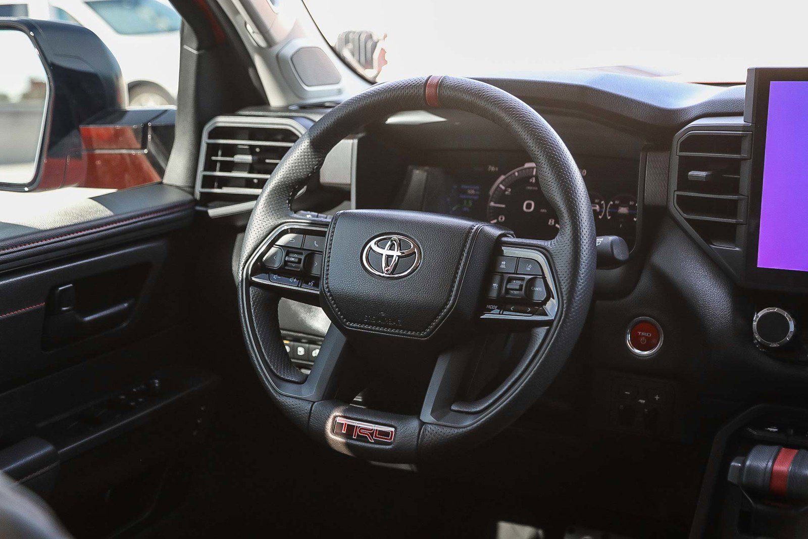 Used 2023 Toyota Sequoia TRD Pro image 15