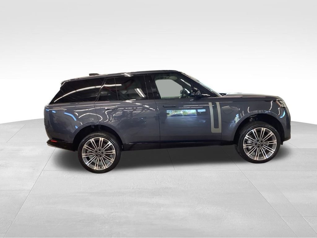 Used 2024 Land Rover Range Rover SE AWD/4WD image 7
