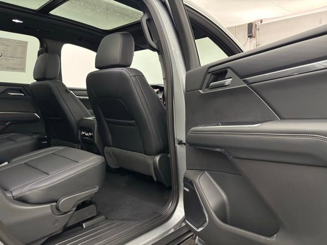 New 2026 GMC Acadia Elevation w/ Elevation Premium Package image 38