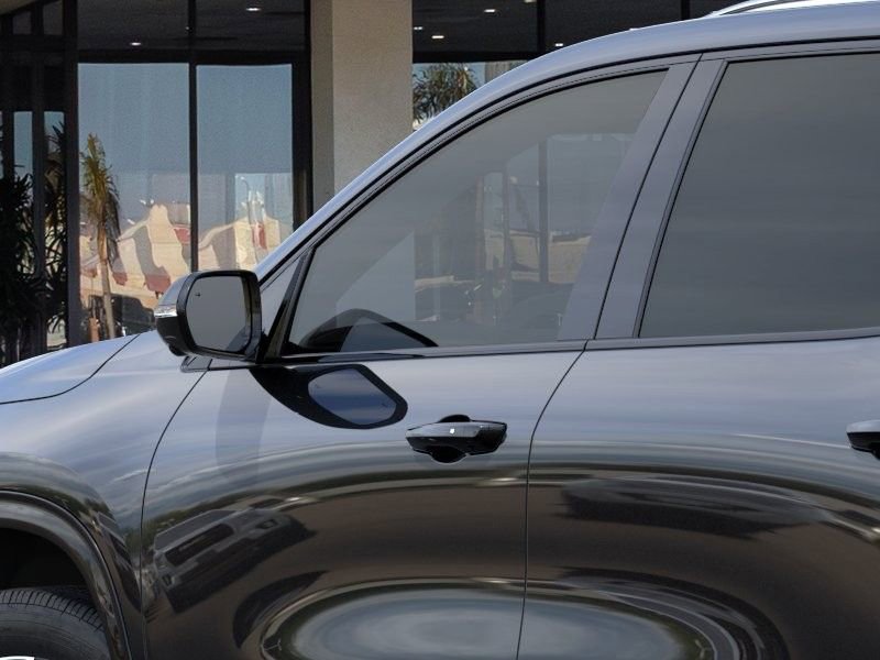 New 2026 Buick Enclave Sport Touring FWD image 13